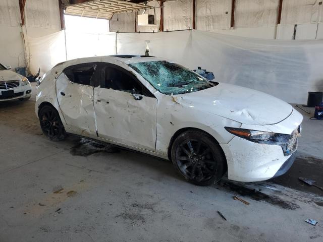 Photo 4 from auction – 2021 MAZDA 3 PREMIUM with VIN JM1BPAML9M1300070