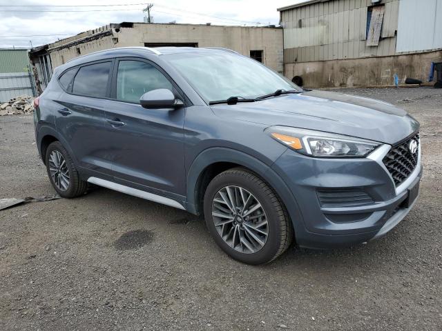 Photo 4 from auction – 2019 HYUNDAI TUCSON with VIN KM8J3CAL2KU079488