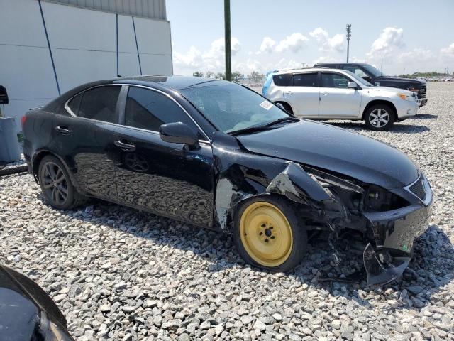 Photo 4 from auction – 2008 LEXUS IS 350 with VIN JTHBE262382013936