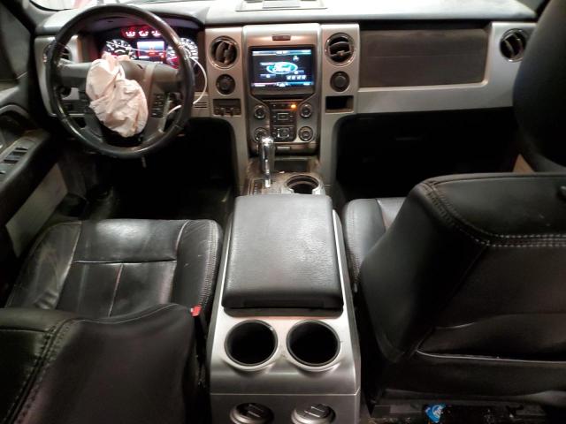 Photo 8 from auction – 2013 FORD F150 SUPER with VIN 1FTFW1ET7DKF56320