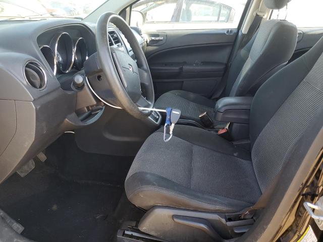 Photo 7 from auction – 2012 DODGE CALIBER SX with VIN 1C3CDWDA3CD533534