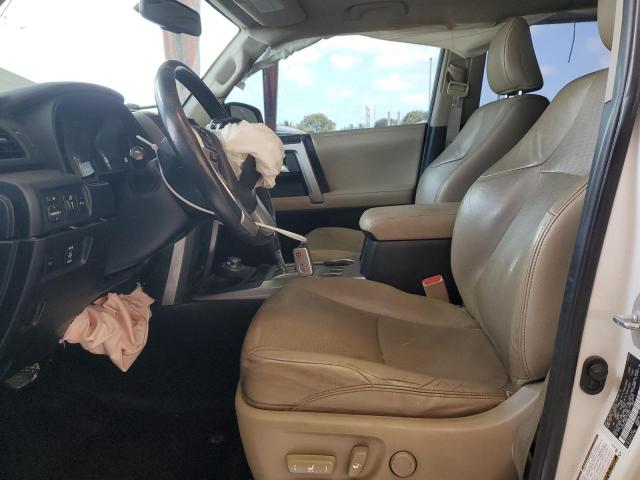 Photo 7 from auction – 2014 TOYOTA 4RUNNER SR with VIN JTEBU5JR8E5183421
