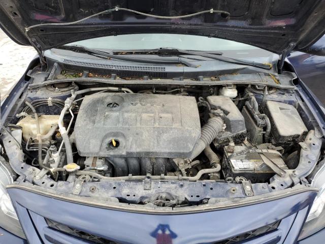 Photo 11 from auction – 2013 TOYOTA COROLLA BA with VIN 2T1BU4EE3DC998312
