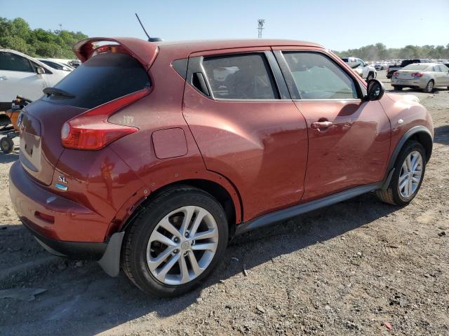 Zdjęcie 3 z aukcji – 2012 NISSAN JUKE S z VIN JN8AF5MR2CT114520
