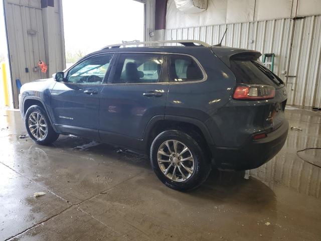 Photo 2 from auction – 2019 JEEP CHEROKEE L with VIN 1C4PJMLB8KD386601