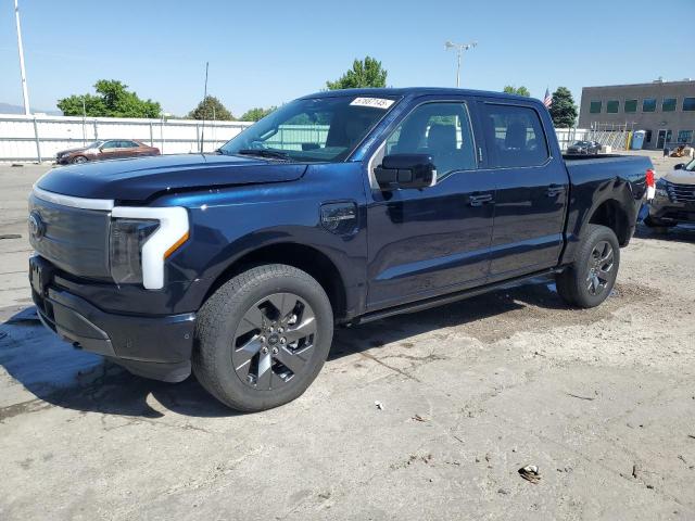 Photo 1 from auction – 2023 FORD F150 LIGHT with VIN 1FTVW1EV4PWG61634