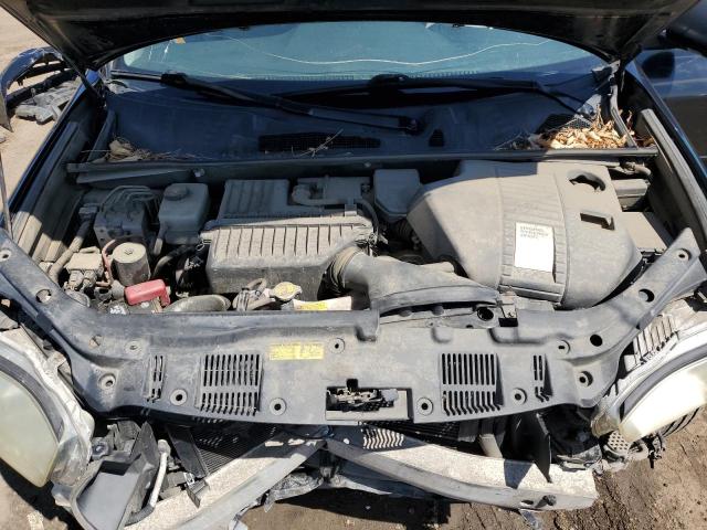 Photo 12 from auction – 2009 TOYOTA HIGHLANDER with VIN JTEEW41A092029868