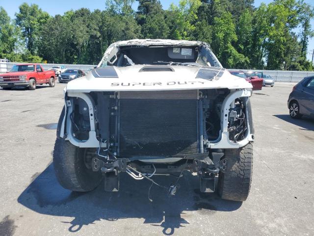 Photo 5 from auction – 2018 FORD F250 SUPER with VIN 1FT7W2B63JEC61945