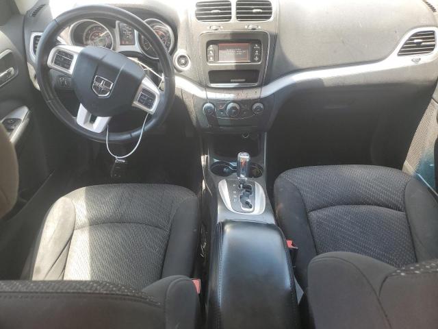Photo 8 from auction – 2016 DODGE JOURNEY SX with VIN 3C4PDCBB3GT128300