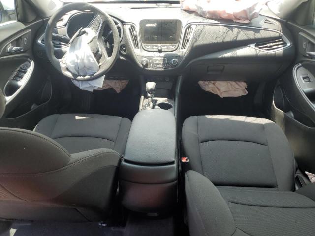 Photo 8 from auction – 2024 CHEVROLET MALIBU LS with VIN 1G1ZB5ST5RF246986