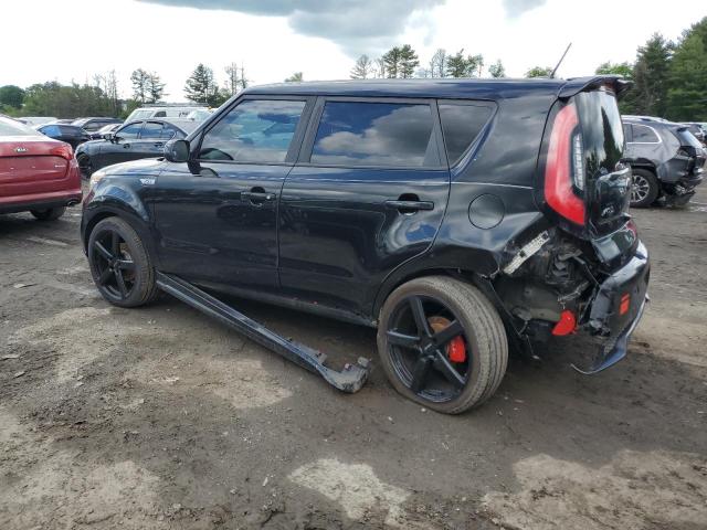 Photo 2 from auction – 2016 KIA SOUL + with VIN KNDJP3A59G7345735