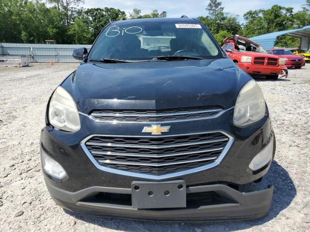 Photo 5 from auction – 2017 CHEVROLET EQUINOX LT with VIN 2GNALCEK1H1616773