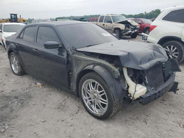 Photo 4 from auction – 2017 CHRYSLER 300 S with VIN 2C3CCABG8HH668418