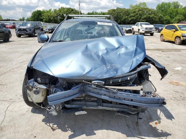 Photo 5 from auction – 2008 SUBARU IMPREZA OU with VIN JF1GH636X8H831129