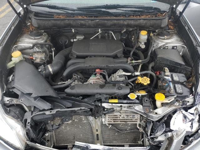 Photo 12 from auction – 2010 SUBARU OUTBACK 2. with VIN 4S4BRBKC0A3319279