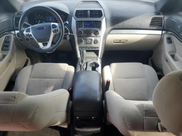 Photo 8 from auction – 2014 FORD EXPLORER with VIN 1FM5K8B87EGC06945