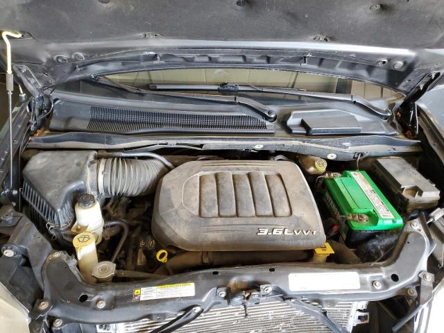 Photo 12 from auction – 2012 DODGE GRAND CARA with VIN 2C4RDGBG4CR259910