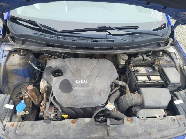Photo 11 from auction – 2013 HYUNDAI ACCENT GLS with VIN KMHCT5AE6DU093967