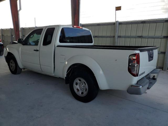 Photo 2 from auction – 2014 NISSAN FRONTIER with VIN 1N6BD0CT5EN767675