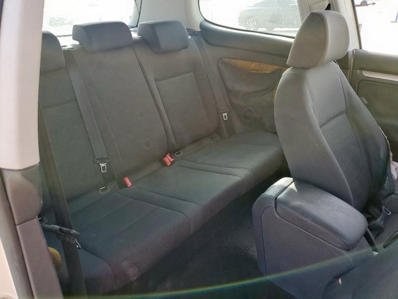 Photo 10 from auction – 2008 VOLKSWAGEN 2S with VIN WVWBA71K98W179887