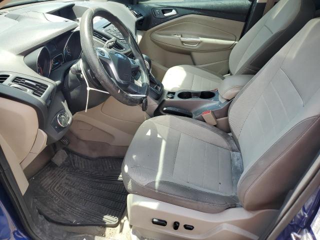 Photo 7 from auction – 2014 FORD ESCAPE SE with VIN 1FMCU0GX8EUC65202