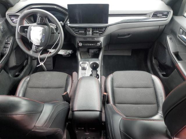 Photo 8 from auction – 2023 FORD ESCAPE ST with VIN 1FMCU9NA2PUA66488