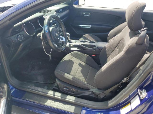 Photo 7 from auction – 2015 FORD MUSTANG with VIN 1FATP8EM8F5400862