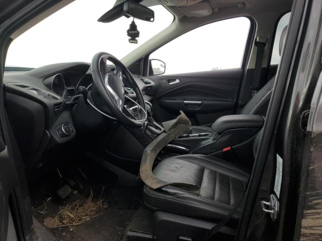 Photo 7 from auction – 2015 FORD ESCAPE TIT with VIN 1FMCU9J92FUB90335
