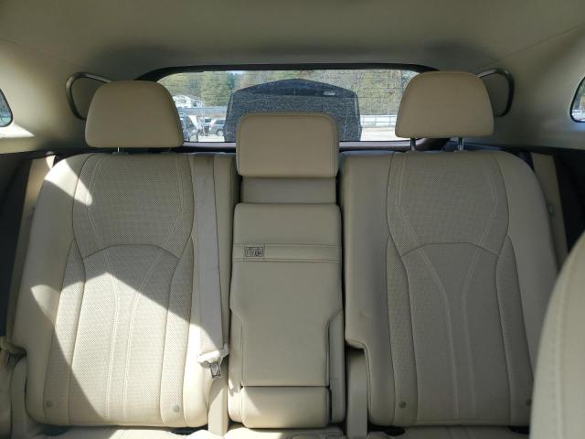 Photo 10 from auction – 2016 LEXUS RX 350 BAS with VIN 2T2BZMCA1GC038858