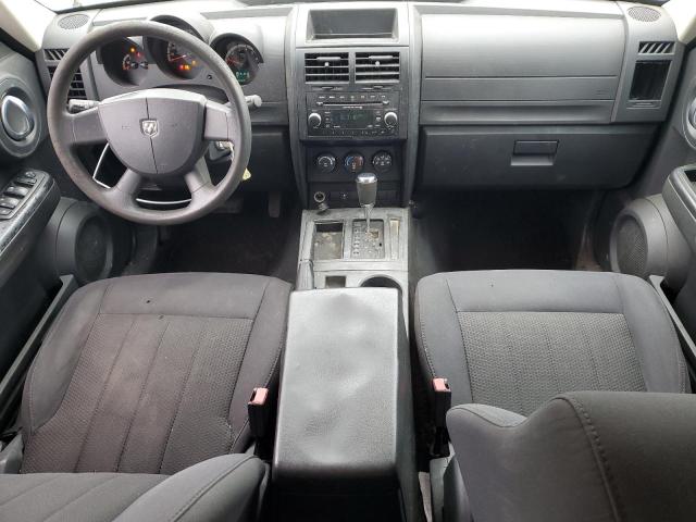 Photo 8 from auction – 2011 DODGE NITRO SE with VIN 1D4PT2GK8BW602592