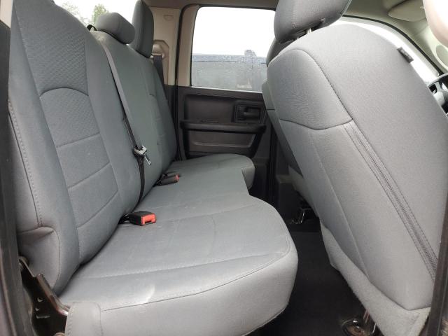Photo 10 from auction – 2015 RAM 1500 ST with VIN 1C6RR7FM8FS625718