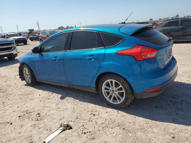 Снимка 2 от търг – 2016 FORD FOCUS SE с VIN 1FADP3K22GL244969