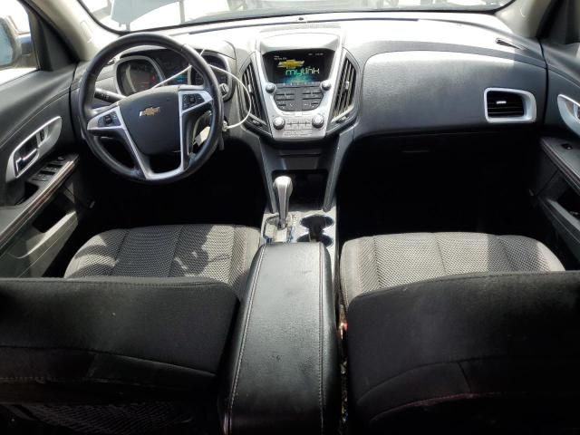 Photo 8 from auction – 2015 CHEVROLET EQUINOX LT with VIN 2GNFLBE37F6232425