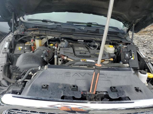 Photo 11 from auction – 2016 RAM 2500 LARAM with VIN 3C6UR5NL0GG167365