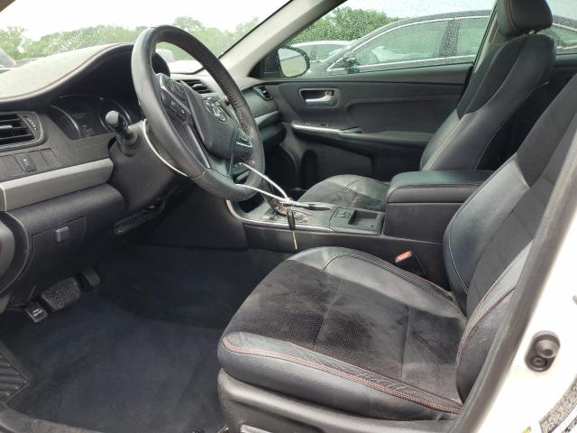 Photo 7 from auction – 2017 TOYOTA CAMRY LE with VIN 4T1BF1FK1HU418086