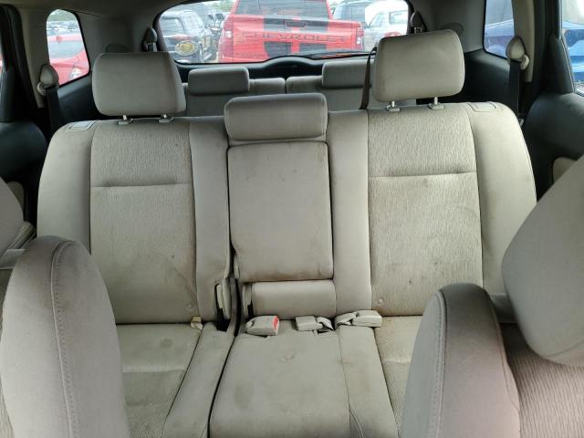 Photo 10 from auction – 2007 MAZDA CX-9 with VIN JM3TB28Y870100135