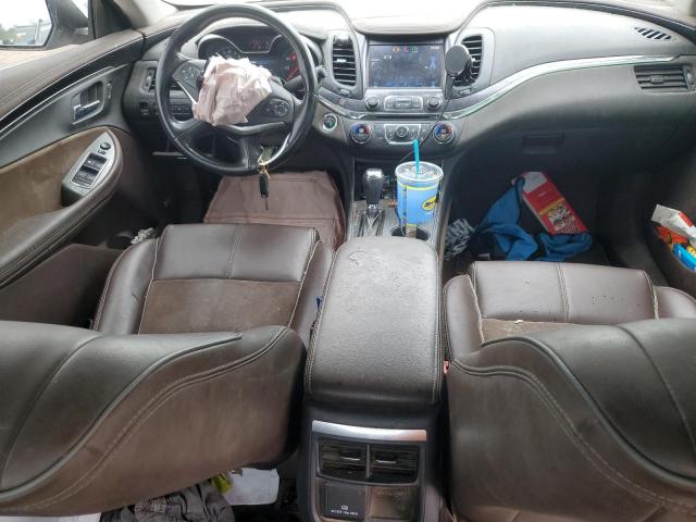 Photo 8 from auction – 2014 CHEVROLET IMPALA LT with VIN 2G1125S39E9130951
