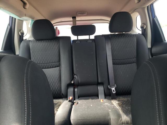 Photo 10 from auction – 2018 NISSAN ROGUE S with VIN KNMAT2MTXJP592821
