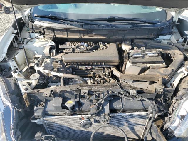 Photo 11 from auction – 2016 NISSAN ROGUE S with VIN 5N1AT2MT5GC857026