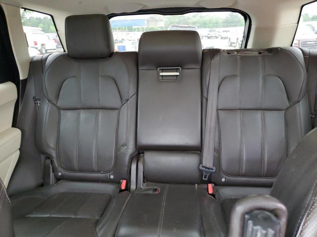 Photo 10 from auction – 2014 LAND ROVER RANGE ROVE with VIN SALWR2WF2EA335634