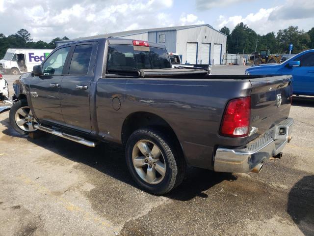 Photo 2 from auction – 2015 RAM 1500 SLT with VIN 1C6RR6GT2FS628940