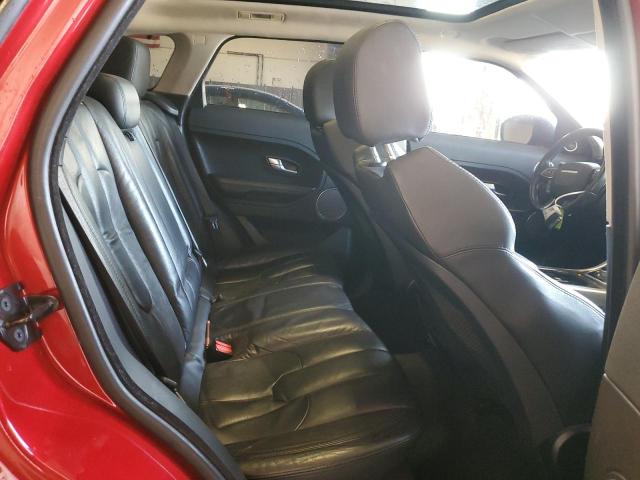 Photo 11 from auction – 2014 LAND ROVER RANGE ROVE with VIN SALVP2BG6EH950226