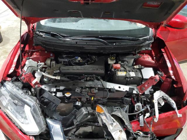 Photo 12 from auction – 2017 NISSAN ROGUE S with VIN JN8AT2MV5HW257634