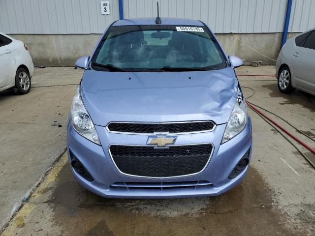 Photo 5 from auction – 2015 CHEVROLET SPARK 1LT with VIN KL8CD6S92FC741346