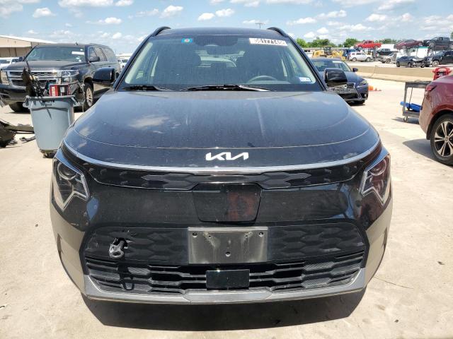 Photo 5 from auction – 2024 KIA NIRO WIND with VIN KNDCR3L13R5102157