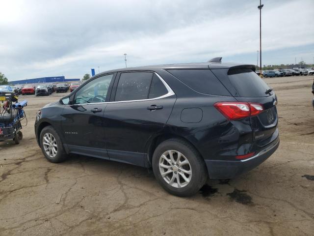 Photo 2 from auction – 2019 CHEVROLET EQUINOX LT with VIN 2GNAXUEV5K6200840