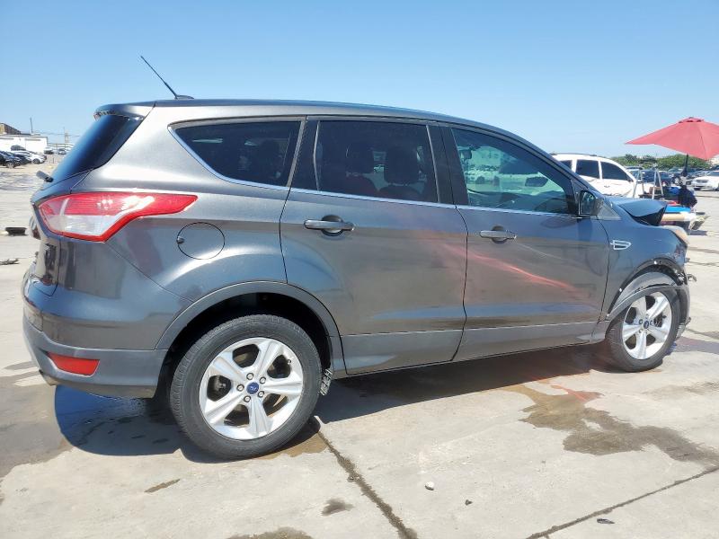 Photo 3 from auction – 2015 FORD ESCAPE SE with VIN 1FMCU0G74FUB29120
