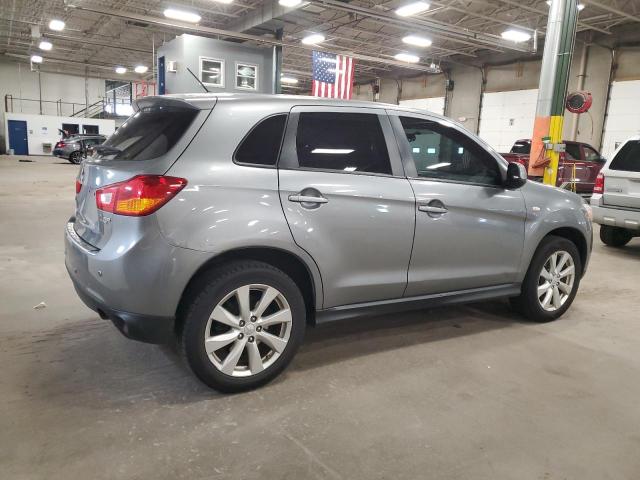 Photo 3 from auction – 2014 MITSUBISHI OUTLANDER with VIN 4A4AR3AUXEE022314