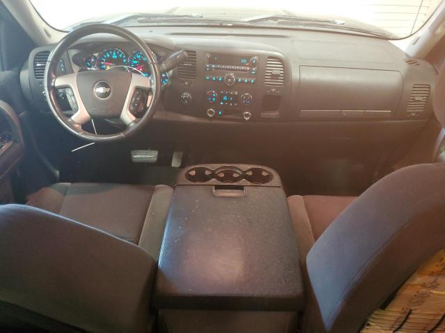 Photo 8 from auction – 2009 CHEVROLET SILVERADO with VIN 3GCEK233X9G281279