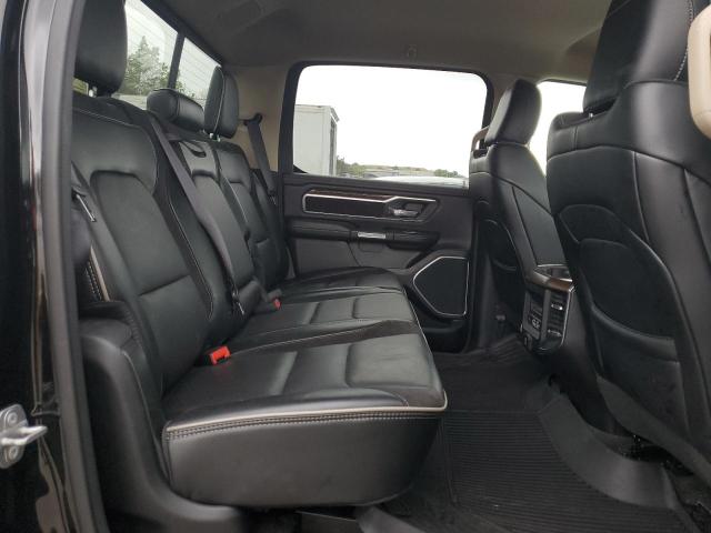 Photo 10 from auction – 2021 RAM 1500 LARAM with VIN 1C6SRFJT2MN793618